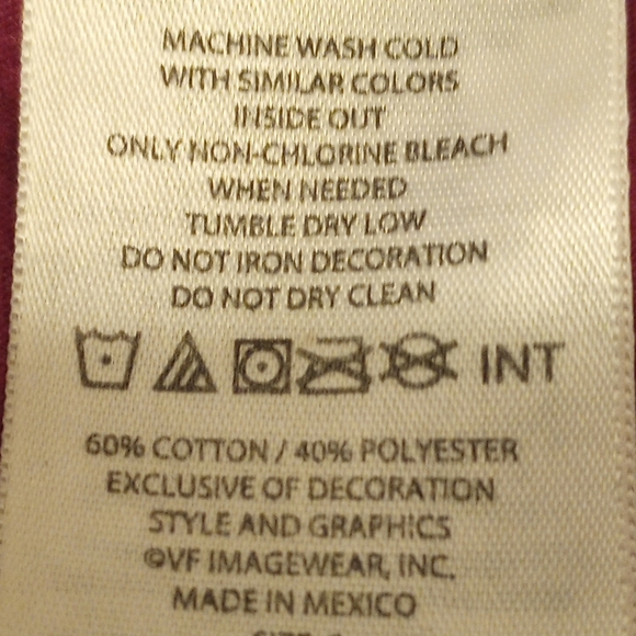 🐮 🐄 Harley Davidson Women's Juneau Alaska Short Sleeve T-Shirt - Picture 6 of 7